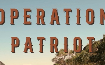 Operation Patriot Press 2026