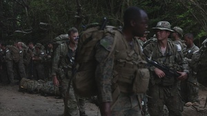 JOTC-P 26-06: Waterborne Operations and Hasty Rappelling