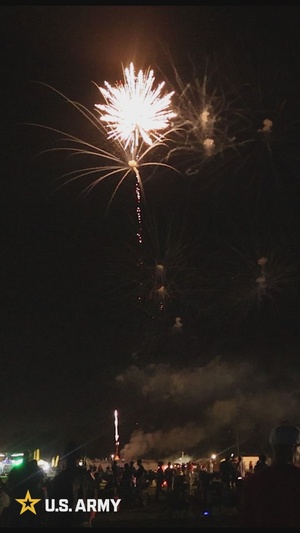 America 250 Celebration