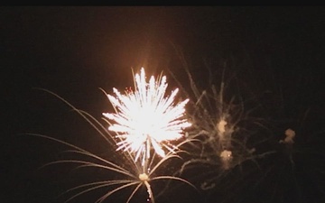 America 250 Celebration