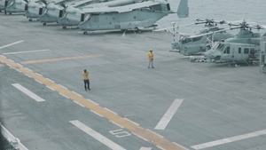 B-Roll: 16th Combat Aviation Brigade participates in Exercise Rim of the Pacific 2026