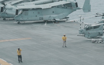 B-Roll: 16th Combat Aviation Brigade participates in Exercise Rim of the Pacific 2026