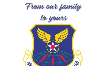AFGSC celebrates the Fourth of July