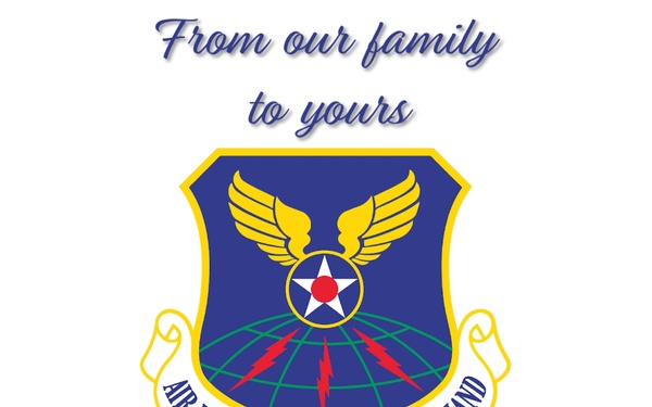 AFGSC celebrates the Fourth of July