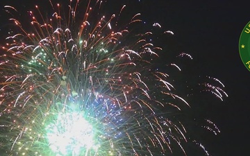 Fort Lee Freedom 250 Independence Day Celebration
