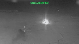 U.S. Forces Complete New Round of Retaliatory Strikes Against Iran