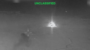 U.S. Forces Complete New Round of Retaliatory Strikes Against Iran