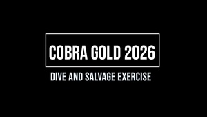 Cobra Gold 2026 Wrap-Up Video