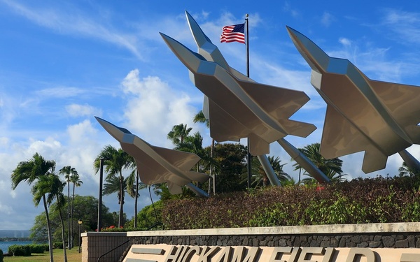 B-Roll: U.S., partner nation ships depart Pearl Harbor to begin RIMPAC 2026 sea phase