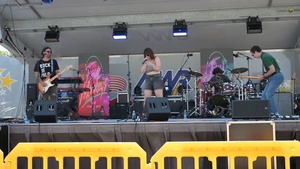 Independence Fest B-Roll Packet