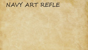 Navy Art Reflects: The Quasi War