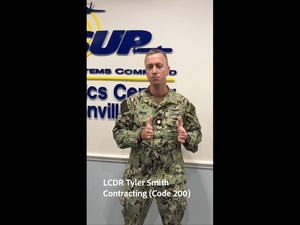 NAVSUP FLC Jacksonville supports USS Nimitz
