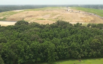 FBI New Orleans: Video Footage of Baton Rouge Landfill Search - 3