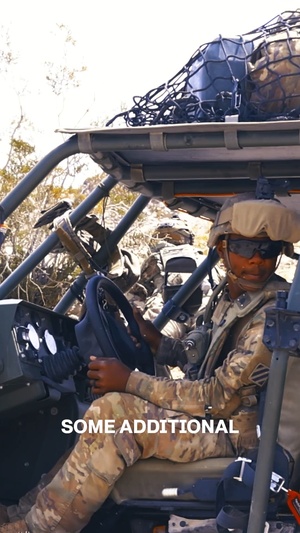 3rd Infantry Division validates new tech and tactics at NTC