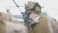 Maritime Raid Force Conducts VBSS Training | Mission Highlight Reel