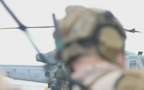 Maritime Raid Force Conducts VBSS Training | Mission Highlight Reel