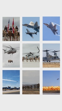 America's Airshow Returns to MCAS Miramar 2026