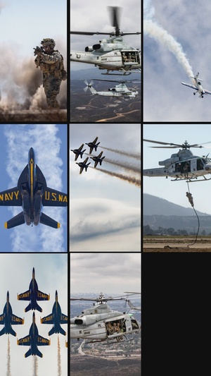America's Airshow Returns to MCAS Miramar 2026