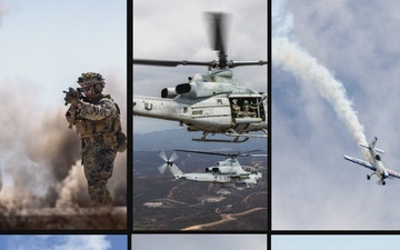 America's Airshow Returns to MCAS Miramar 2026