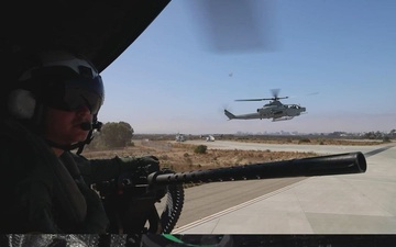 America's Airshow Returns to MCAS Miramar 2026