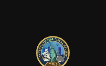 International Naval Review 250
