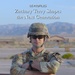 Master Sgt. Zachary Terry Shapes the Next Generation