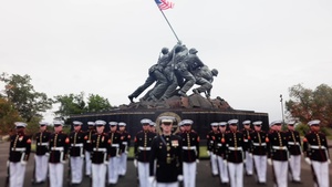 Marines Background Video