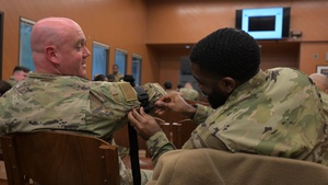 194th Force Support Squadron conducts annual training – B-Roll Package