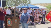Memorial Day Ceremony