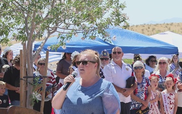 Memorial Day Ceremony