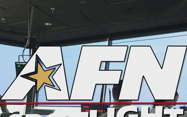 Kunsan Air Base ATC Operations