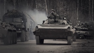 NATO’s support to Ukraine (int)