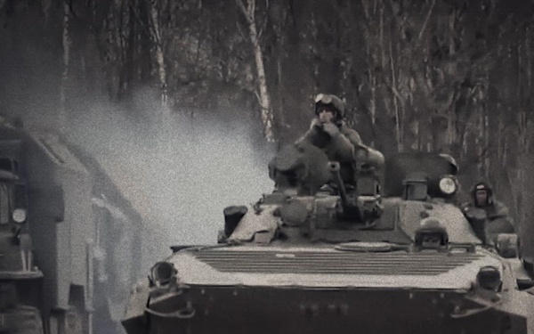 NATO’s support to Ukraine (int)