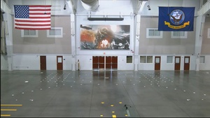 Official U.S. Navy RTC Boot Camp Graduation