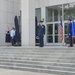 Dirkes takes command of AEDC