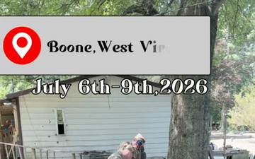 Operation Boone Guardians