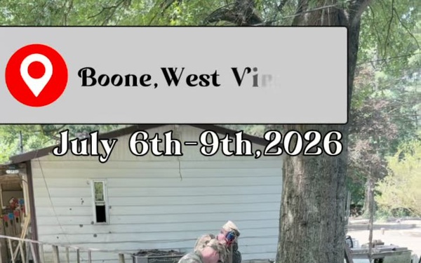 Operation Boone Guardians