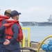 USS Nimitz Arrives to Final Homeport of Naval Station Norfolk