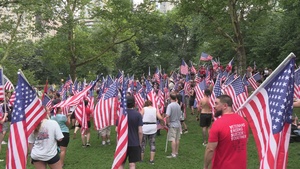 Central Park Motivational Run for INR 250