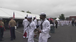 INR 250 – Tunnel to Towers Barbecue at Staten Island