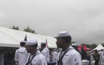INR 250 – Tunnel to Towers Barbecue at Staten Island