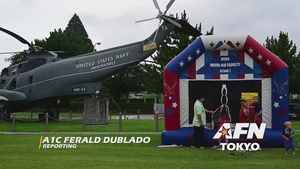 Atsugi Independence Day 2026