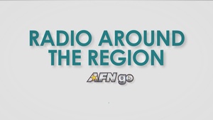 Radio Around the Region - Mental Health Resources