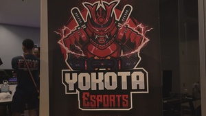 Pacific Spotlight Yokota SUPLEX SUMMIT