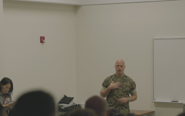 MCAS Iwakuni hosts multinational aircraft recovery training