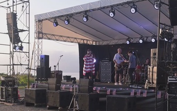 Lights on The Lake 2026