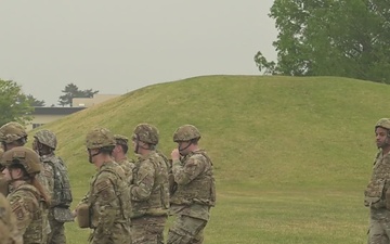 B-Roll - Engineer Drone Exercise 2026