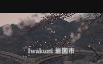 Welcome to MCAS Iwakuni