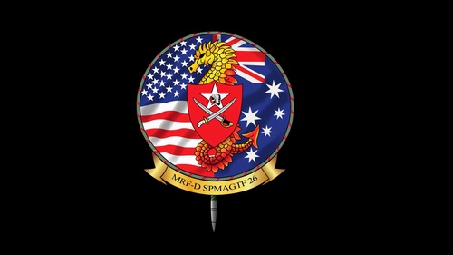 Marine Rotational Force – Darwin 26 earns historic milestone certification