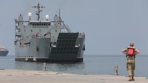 CJLOTS Trident Pier